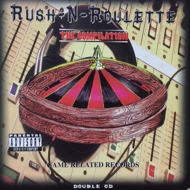 Various/Rush-n-roulette The Compilation