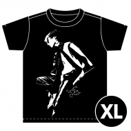 LEAH DOU Original Tee-Shirt (Size:XL)