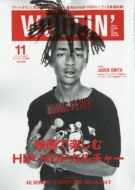 Magazine (Book)/Woofin'2016ǯ 11