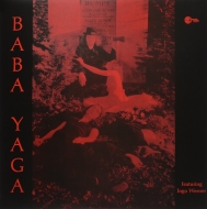Baba Yaga (Rock)/Featuring Ingo Werner