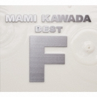 Mami Kawada Best `f`