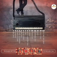 Roberto Fonseca/Abuc
