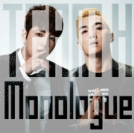 Monologue [First Press Limited Edition](CD+DVD)
