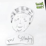 Mr Splashy