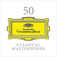 ԥ졼/50 Classical Masterworks