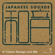 ܱä/² -a Tatsuo Sunaga Live Mix-