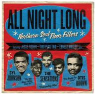 All Night Long: Northern Soul Floor Fillers