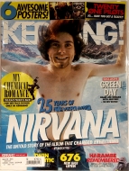 Kerrang!  170916 (2016N917)