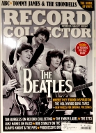 RECORD COLLECTOR 2016N 10