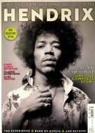 Uncut Ultimate Guide Jimi Hendrix 2016N