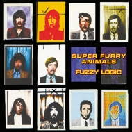Super Furry Animals/Fuzzy Logic (20th Anniversary Reissue)