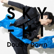 SKY-HI/Double Down (Live)(+dvd)