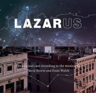 Original New York Cast/Lazarus (2CD)