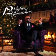 R. Kelly/12 Nights Of Christmas