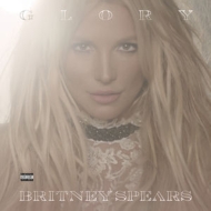 Britney Spears/Glory (Ltd)(Dled)