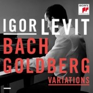 Goldberg Variations : Igor Levit(P)