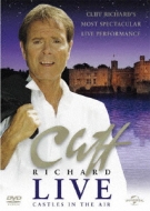 Cliff Richard Live Castle In The Air