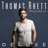 Thomas Rhett/Tangled Up (Dled)