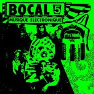 Musique Electronique