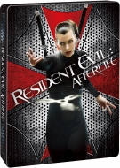 Resident Evil: Apocalypse Steelbook