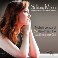 Michela Lombardi/Solitary Moon