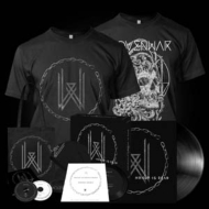 Wovenwar/Honor Is Dead Collectors Bundle (Cd+dvd+lp+7inch+beanie+tote Bag+wristband+2 X T-shirt)(M