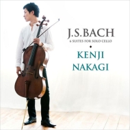 Хåϡ1685-1750/6 Cello Suites ڷ