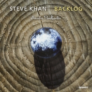 Steve Khan/Backlog
