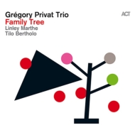 Gregory Privat/Family Tree