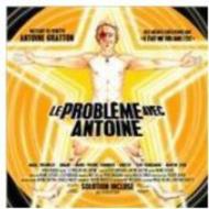 Probleme Avec Antoine