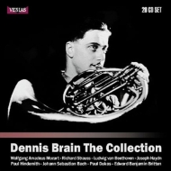 Denis Brain : The Collection (20CD)