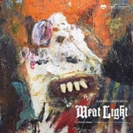 Meat Light: The Uncle Meat Project / Object (3CD)