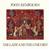 John Renbourn/Lady And The Unicorn (Pps)(Rmt)