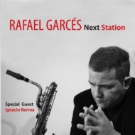 Rafael Garces/Next Station