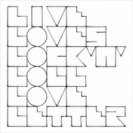 Liveloves/Lock'n'Loll Love Letter