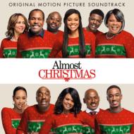 Almost Christmas -Soundtrack