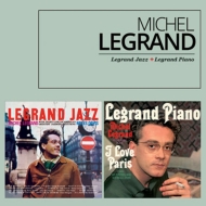 Legrand Jazz / Legrand Piano