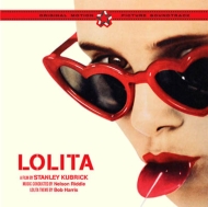 Soundtrack/Lolita / The Tender Touch (Rmt)(Ltd)