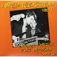 Various/Bored Teenagers Vol 9