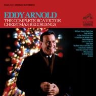 Eddy Arnold/Complete Rca Victor Christmas Recordings
