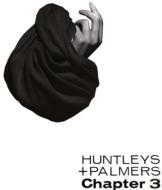 Huntleys +Palmers Chapter 3: Lena Willikens Remix