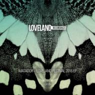 Loveland Festival 2016