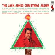 Jack Jones Christmas Album