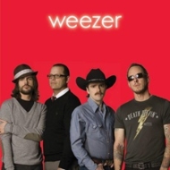 Weezer/Weezer (Red Album)