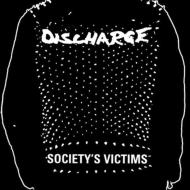 Society's Victims