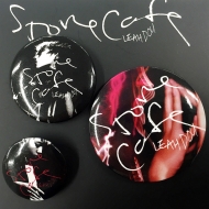 LEAH DOU Original Can Badge (3 piece set)