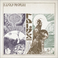 Wolf People/Ruins (Ltd)