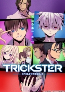 Trickster -Edogawa Ranpo[shounen Tanteidan]yori-8