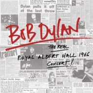 Real Royal Albert Hall 1966 Concert (2CD)