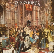 Funky Kings/Funky Kings